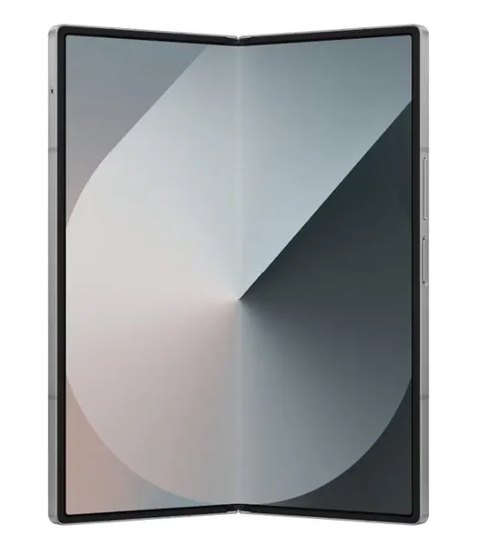 Telefon SAMSUNG Z Fold6 5G F956B 7.6 inch 12GB 1TB DualSIM Silver Shadow - imagine 4