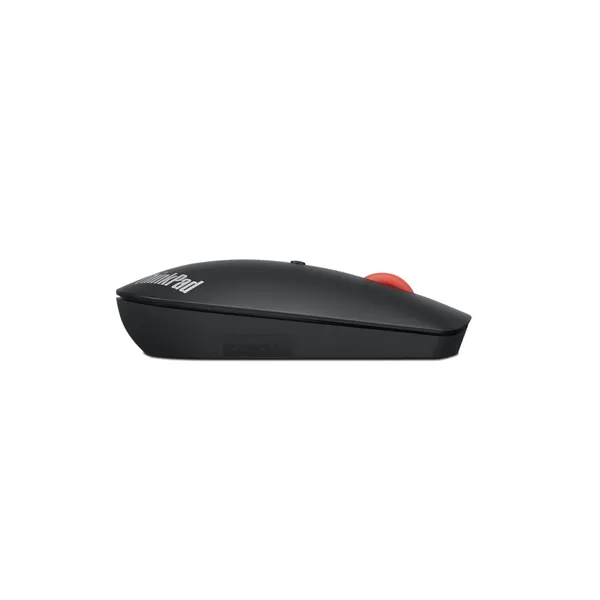 Mouse Wireless LENOVO ThinkPad 4Y50X88822 Bluetooth Negru-Roșu - imagine 5