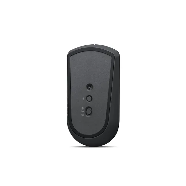 Mouse Wireless LENOVO ThinkPad 4Y50X88822 Bluetooth Negru-Roșu - imagine 6