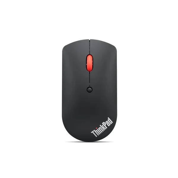 Mouse Wireless LENOVO ThinkPad 4Y50X88822 Bluetooth Negru-Roșu - imagine 8
