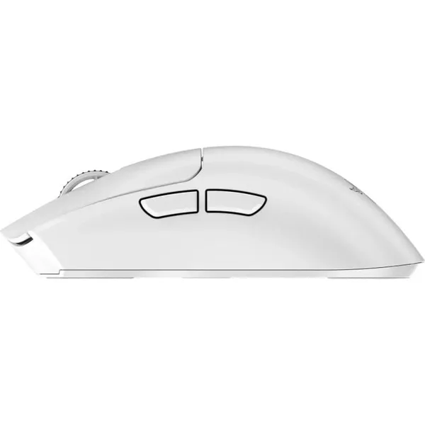 Mouse RAZER Viper V3 Pro HyperSpeed Wireless Alb RZ01-05120200-R3G1 - imagine 6