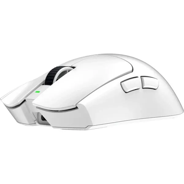 Mouse RAZER Viper V3 Pro HyperSpeed Wireless Alb RZ01-05120200-R3G1 - imagine 2