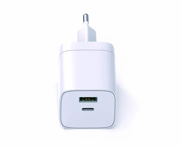 Încărcător SERIOUX SRXA-WC34 USB-C 45W USB-A 18W - imagine 3