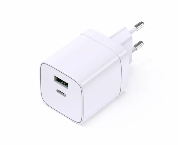 Încărcător SERIOUX SRXA-WC34 USB-C 45W USB-A 18W - imagine 4