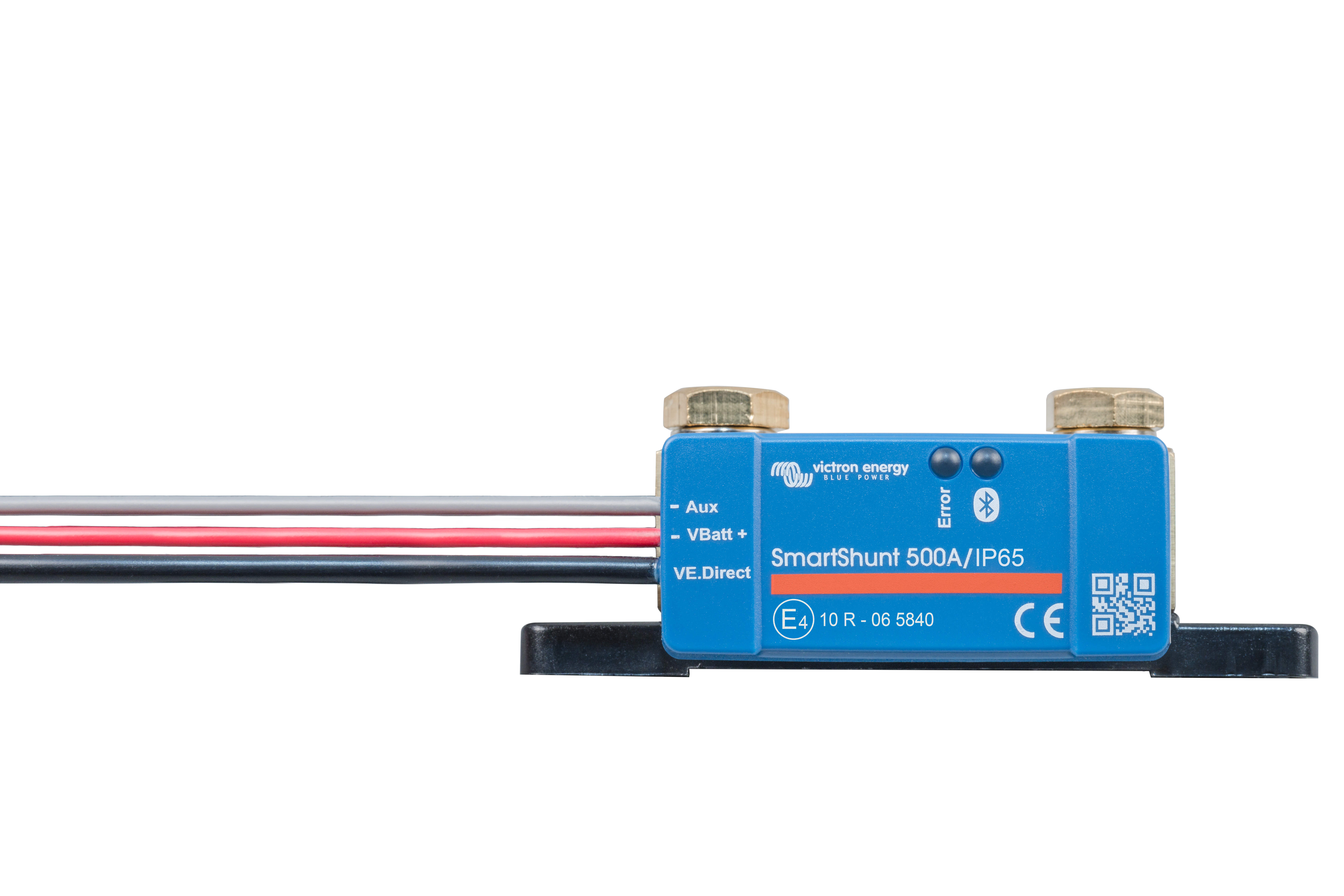 SmartShunt IP65 500A/50mV - imagine 8