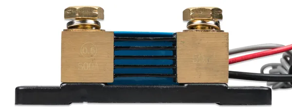 SmartShunt IP65 500A/50mV - imagine 6