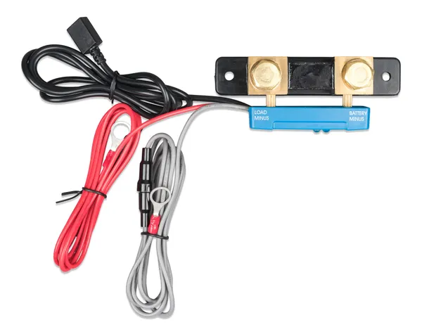 SmartShunt IP65 500A/50mV - imagine 7