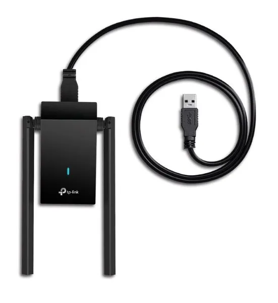 Adaptor Wireless TP-LINK Archer TX20 Plus AX1800 Dual-Band - imagine 3