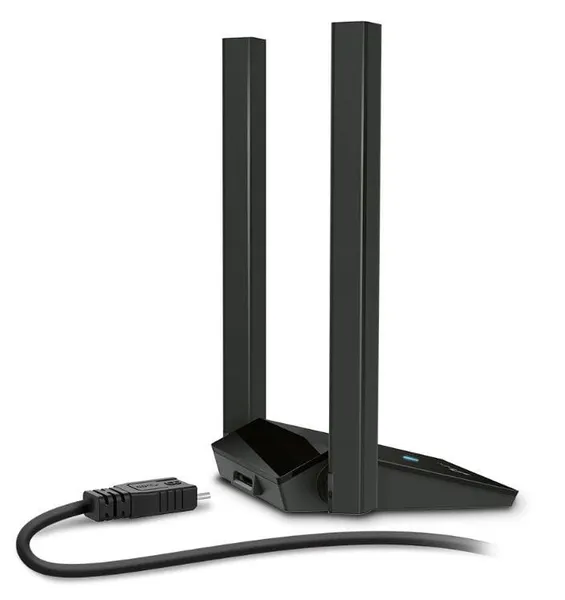 Adaptor Wireless TP-LINK Archer TX20 Plus AX1800 Dual-Band - imagine 2