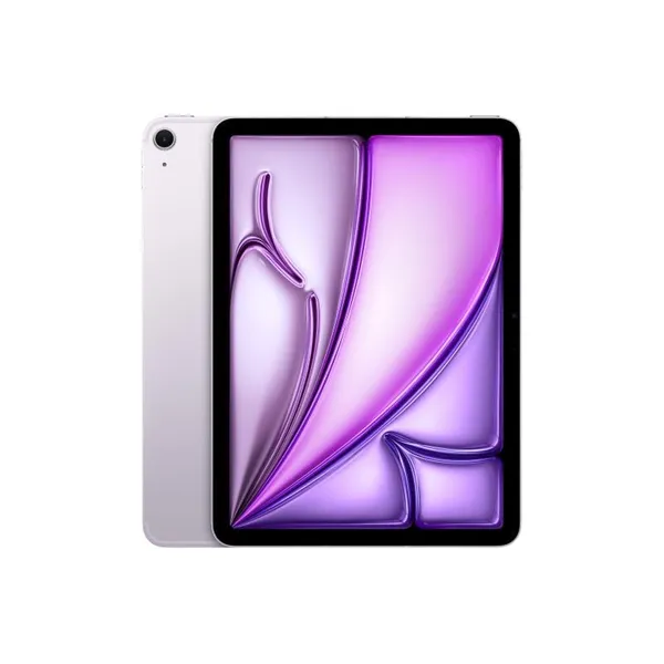 Tableta APPLE iPad Air 11-inch M4 Cellular 512GB Purple MH7L4HC/A