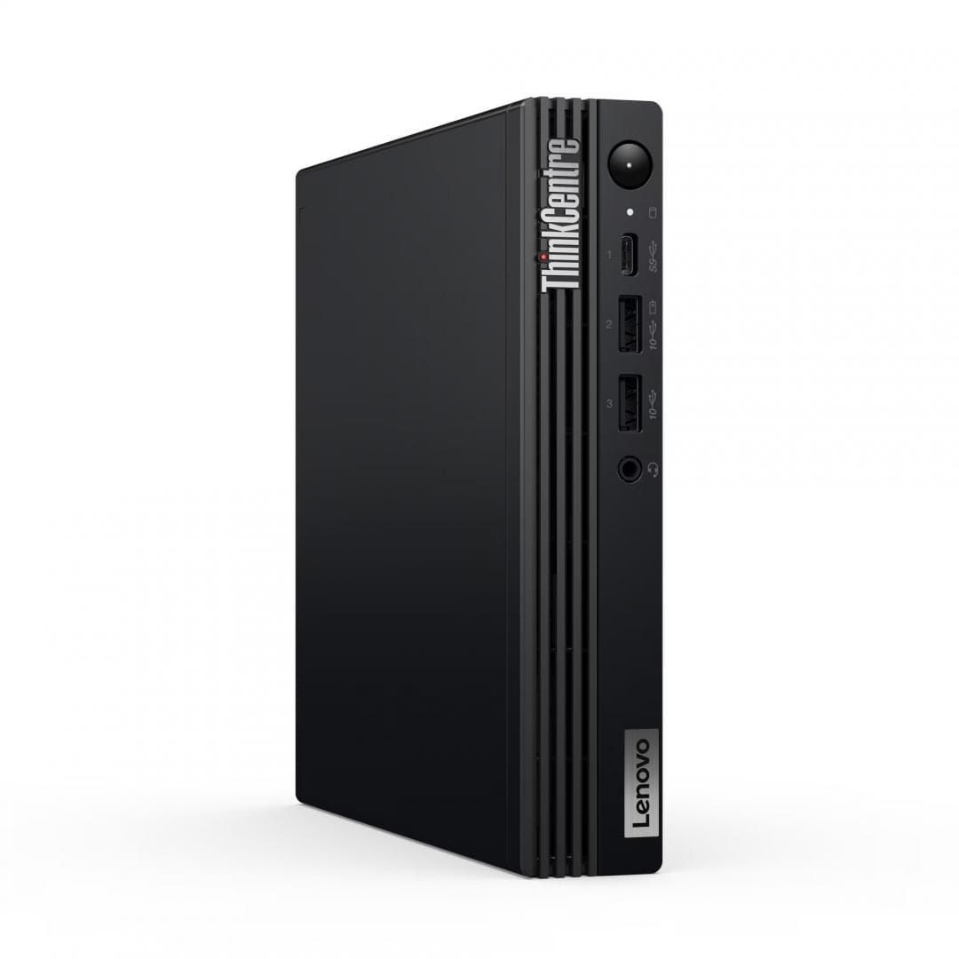 Desktop LENOVO ThinkCentre M70q Gen 5 Tiny i7-14700T 16GB 512GB