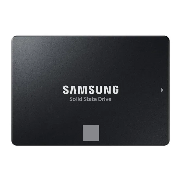 SSD SAMSUNG 870 EVO 4TB 2.5 inch SATA 3 MZ-77E4T0B/EU - imagine 8