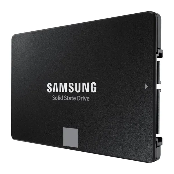 SSD SAMSUNG 870 EVO 4TB 2.5 inch SATA 3 MZ-77E4T0B/EU - imagine 7