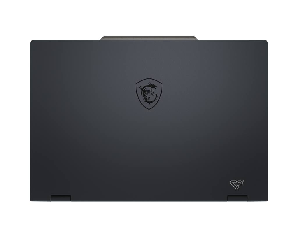 Laptop Gaming MSI Cyborg 15 Intel i7-13620H RTX 5060 - imagine 3