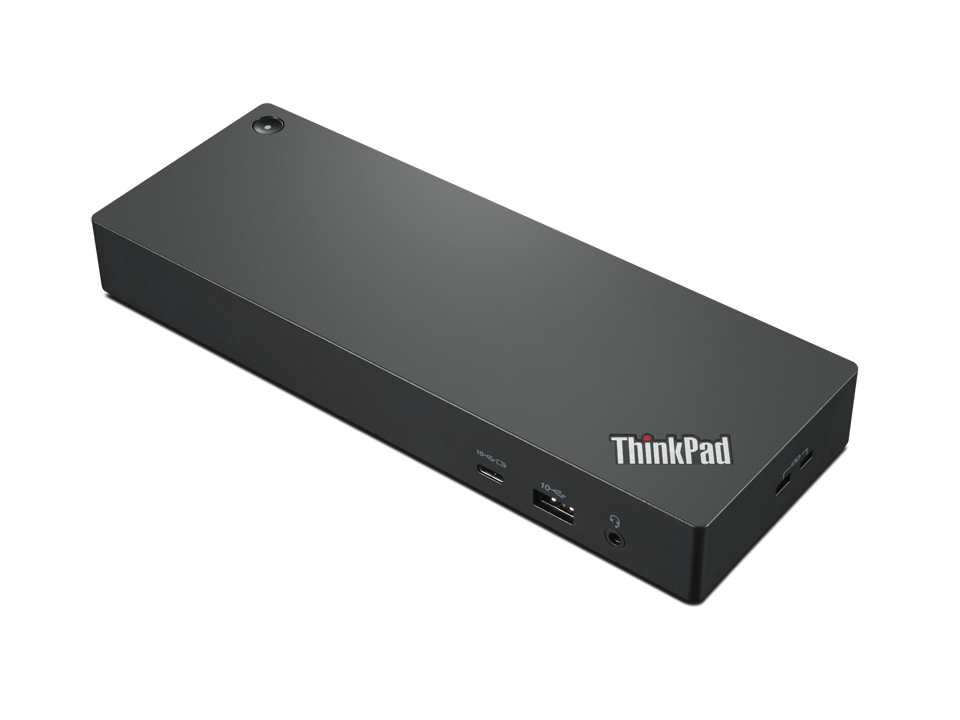 Docking Station LENOVO ThinkPad Workstation Dock 4 EU