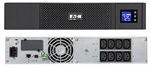 UPS EATON 5SC1000IR Tower Rack 700W LCD IEC x 8