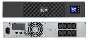 UPS EATON 5SC1000IR Tower Rack 700W LCD IEC x 8
