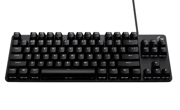 Tastatură LOGITECH G413 TKL SE Negru USB Tactile 920-010446 - imagine 2
