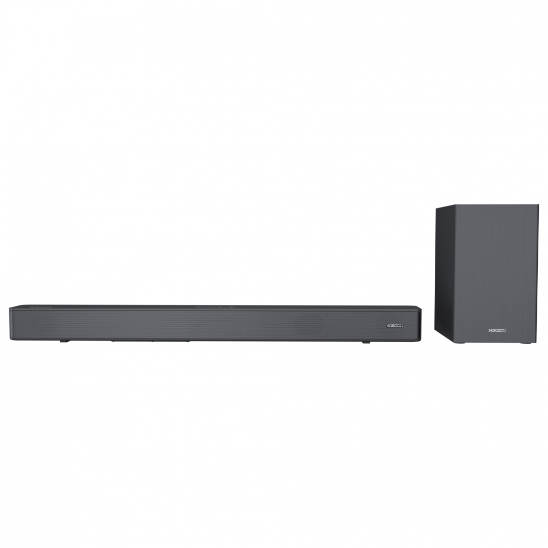 Soundbar HORIZON HAV-S2630W 110W 2.1 HDMI-ARC Bluetooth 5.4