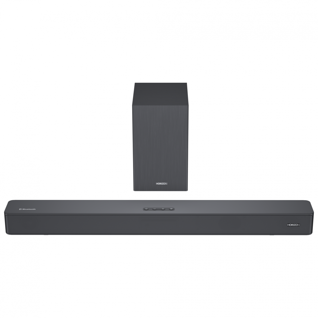 Soundbar HORIZON HAV-S2630W 110W 2.1 HDMI-ARC Bluetooth 5.4 - imagine 2