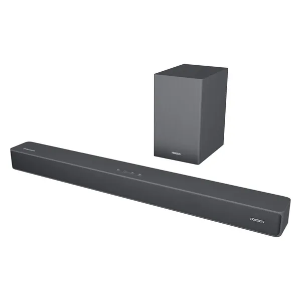 Soundbar HORIZON HAV-S2630W 110W 2.1 HDMI-ARC Bluetooth 5.4