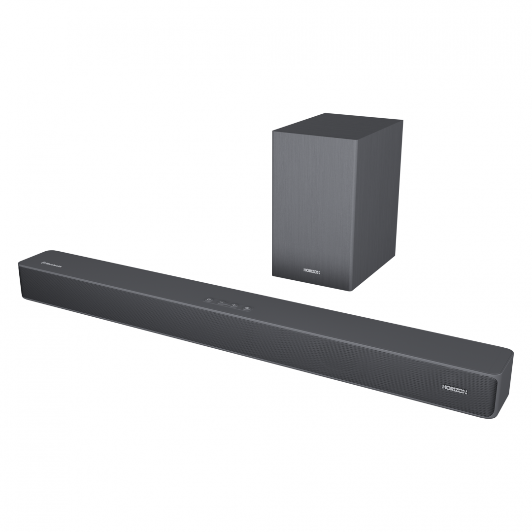Soundbar HORIZON HAV-S2630W 110W 2.1 HDMI-ARC Bluetooth 5.4 - imagine 4