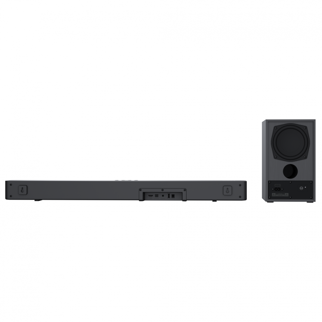 Soundbar HORIZON HAV-S2630W 110W 2.1 HDMI-ARC Bluetooth 5.4 - imagine 5