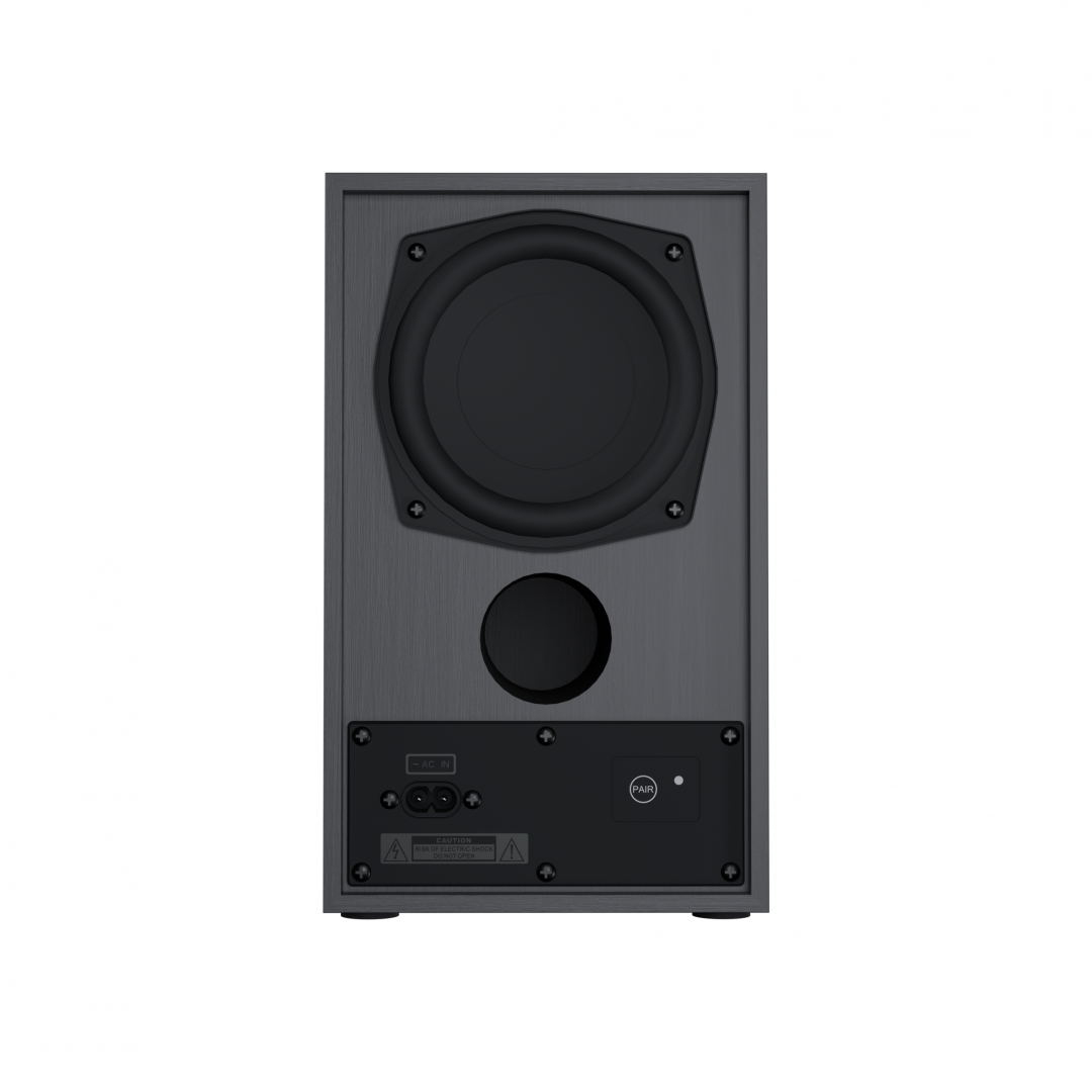 Soundbar HORIZON HAV-S2630W 110W 2.1 HDMI-ARC Bluetooth 5.4 - imagine 7