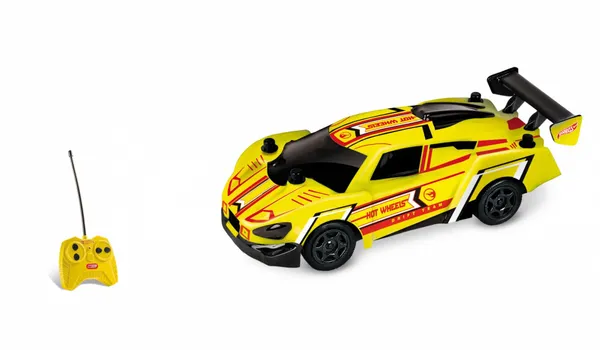 Mașinuță MONDO Hot Wheels Scară 1:28 Diverse Culori MDHW63253