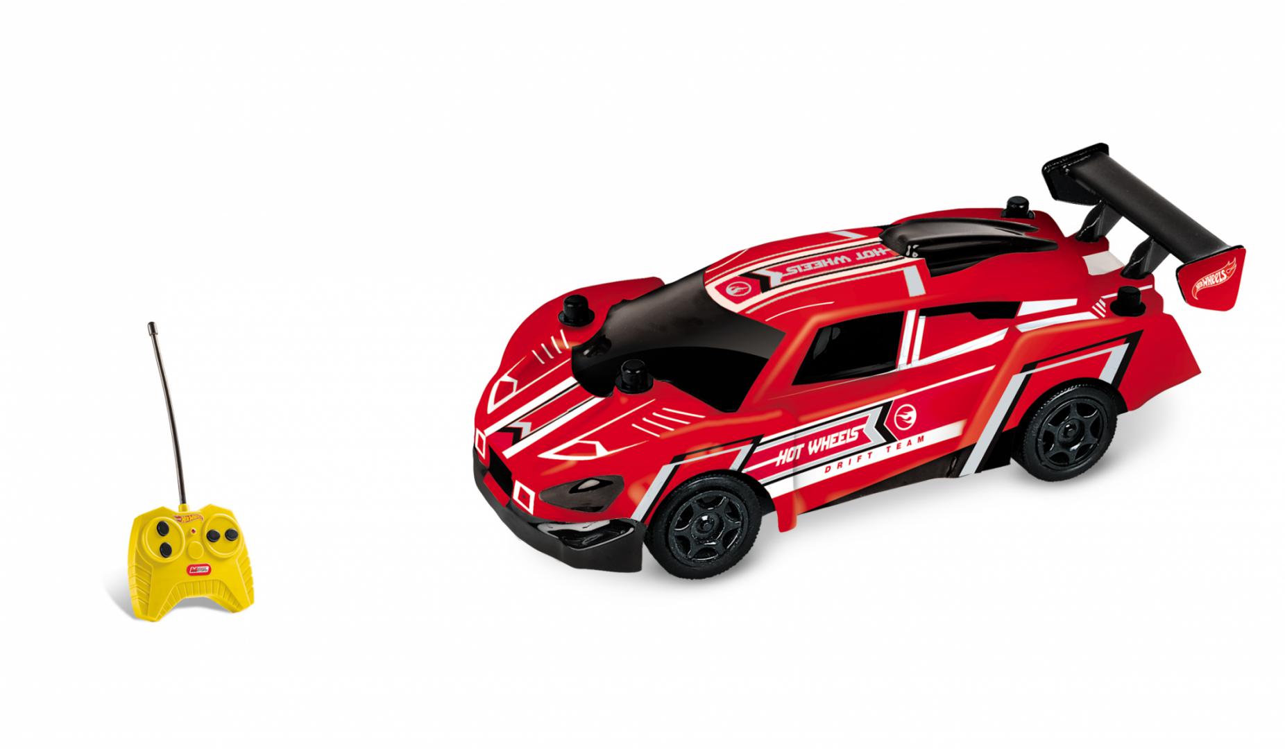 Mașinuță MONDO Hot Wheels Scară 1:28 Diverse Culori MDHW63253 - imagine 7