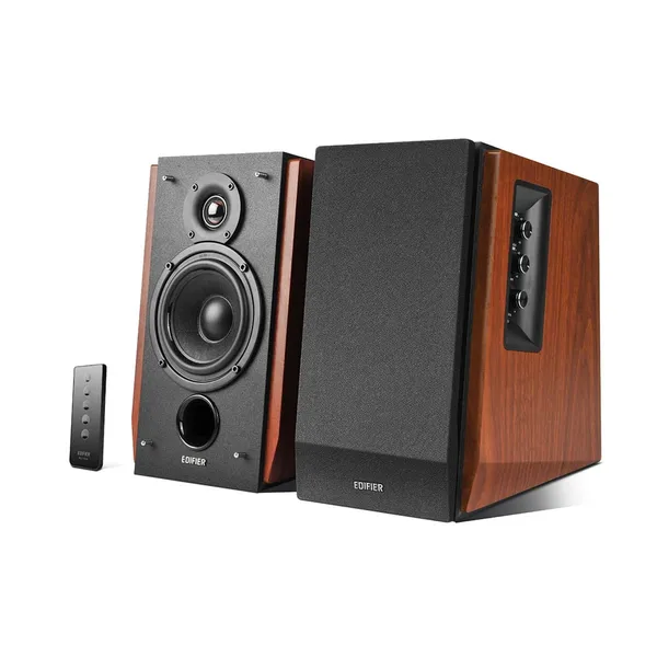 Boxe EDIFIER R1700BT-BR 66W RMS Brown