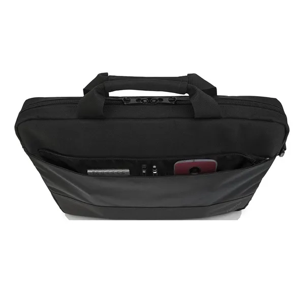 Geantă Laptop LENOVO 15.6 inch Negru 4X40Y95214 - imagine 7