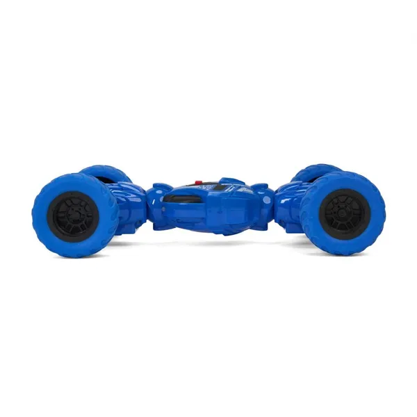 Mașinuță Off-Road MOMKI cu Lumini și Sunete Albastru - imagine 3