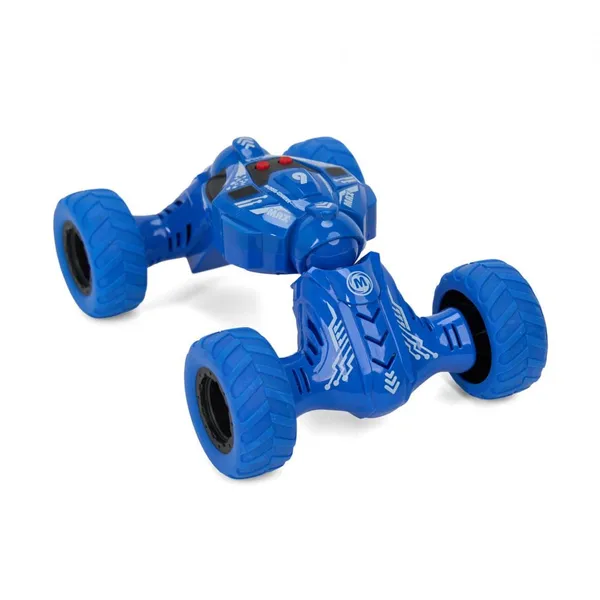 Mașinuță Off-Road MOMKI cu Lumini și Sunete Albastru - imagine 4