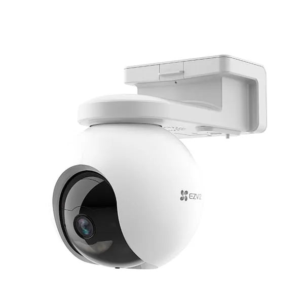 Cameră de Supraveghere PT EZVIZ HP8 4MP 4MM IR 15M