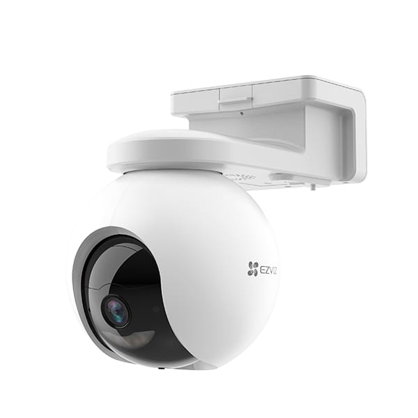 Cameră de Supraveghere PT EZVIZ HP8 4MP 4MM IR 15M