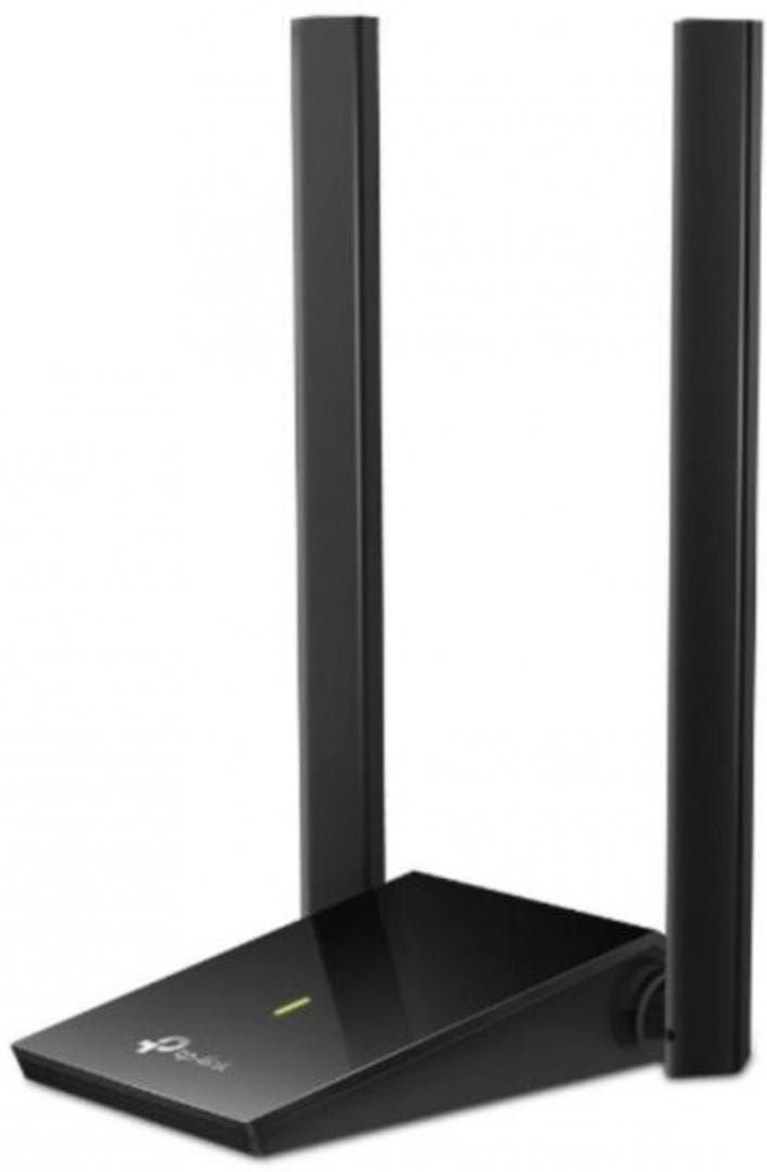 Adaptor Wireless TP-LINK Archer T4U Plus AC1300 USB 3.0