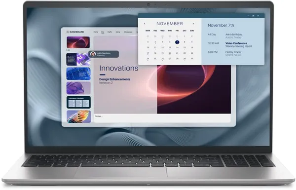Laptop DELL Pro 15 Essential PV15250 i5-1334U 16GB 1TB Win11 Pro