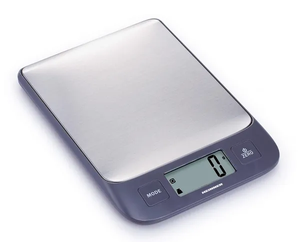 Cântar Bucătărie HEINNER HKS-5IXBK 5kg Inox