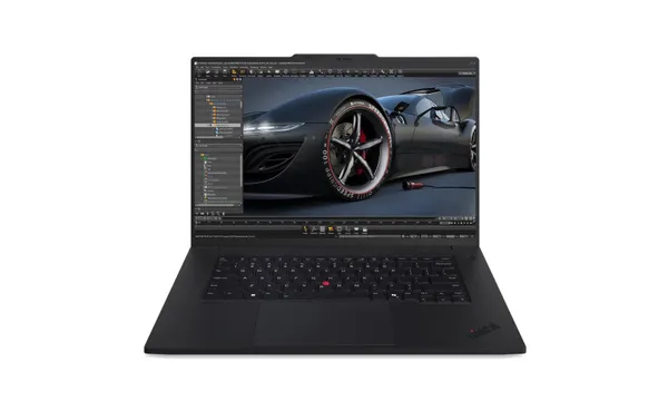 Laptop LENOVO ThinkPad P1 Gen 7 16 WQXGA Ultra 7 RTX3000 32GB 1TB