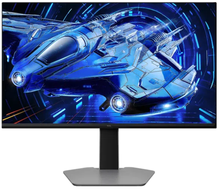 Monitor TCL 27G64 27 inch WQHD 180Hz