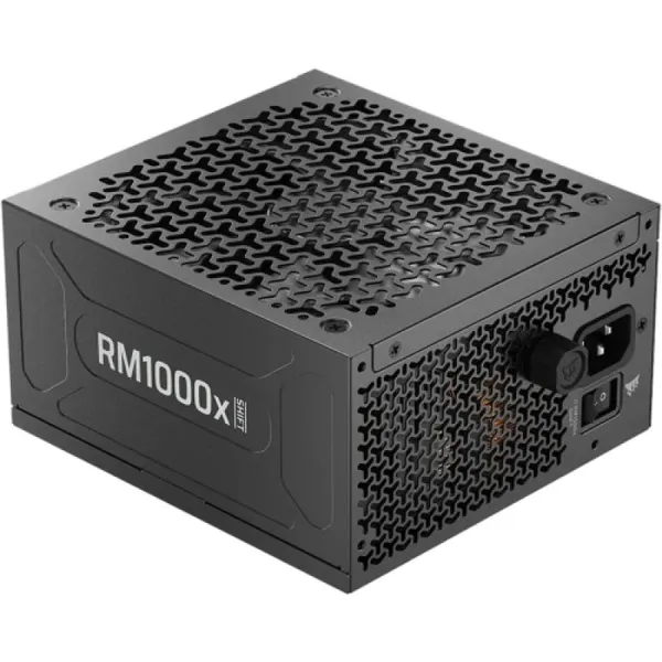 Sursă PC CORSAIR RM1000X SHIFT 1000W 80+ Gold