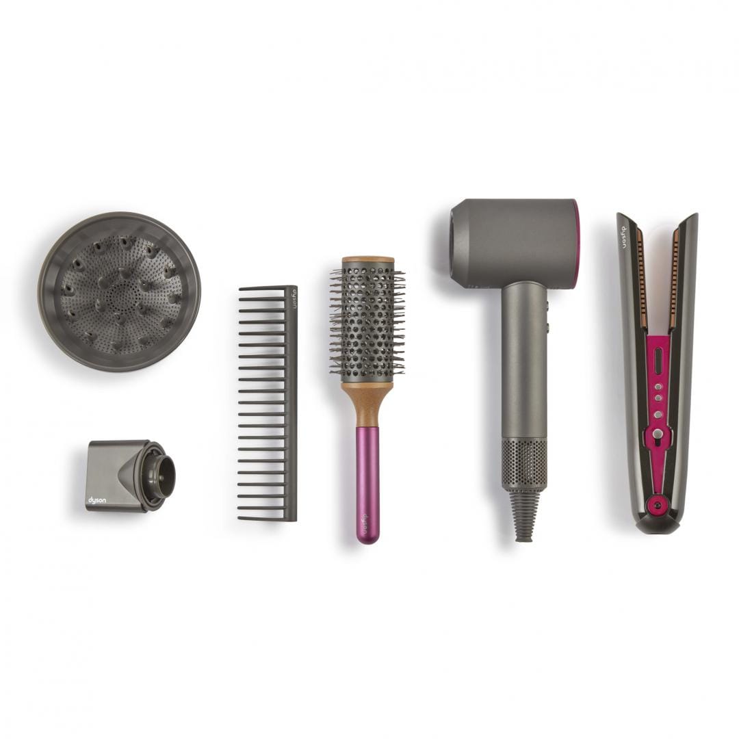 Set Styling Copii DYSON Deluxe CASDON73550