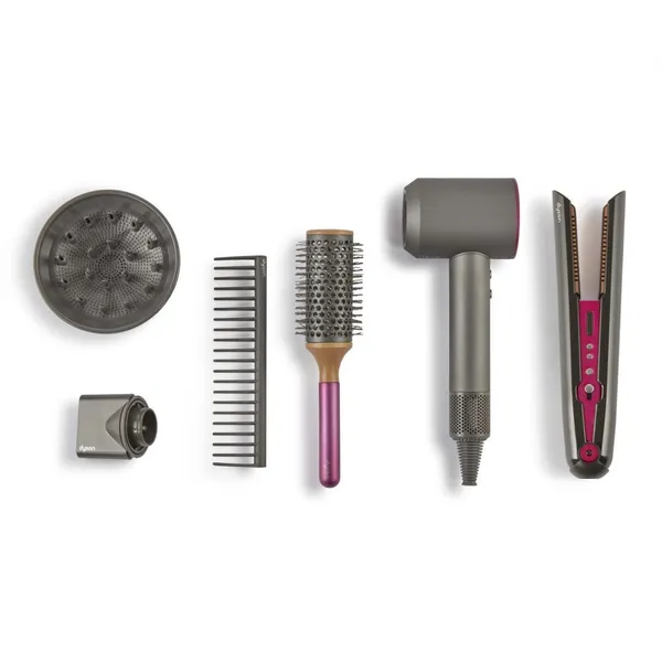 Set Styling Copii DYSON Deluxe CASDON73550