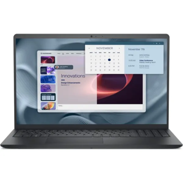 Laptop DELL Pro 15 Essential i7-1355U 16GB DDR5 1TB SSD Ubuntu