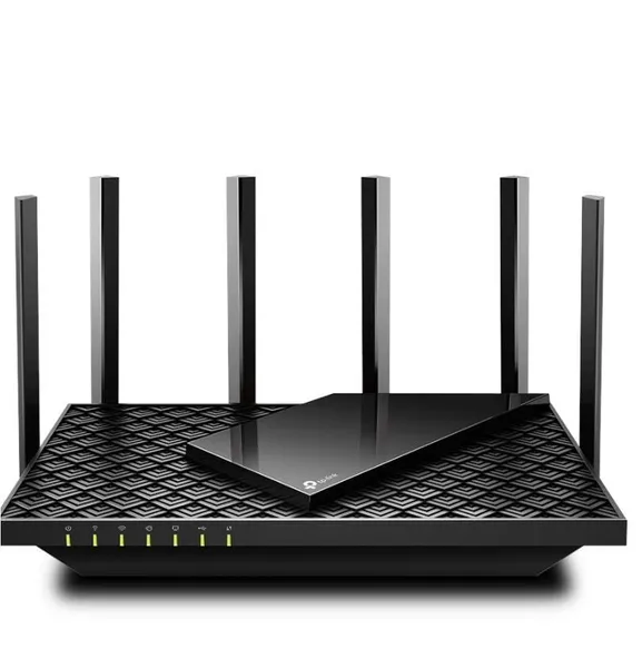 Router Wireless TP-LINK Archer AX72 WiFi 6 AX5400 Dual-Band