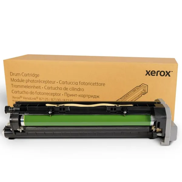 Drum Unit XEROX 013R00687 VersaLink Original - imagine 2