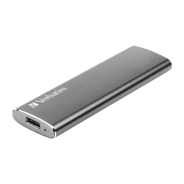 SSD Extern VERBATIM VX500 120GB USB 3.1 - imagine 2