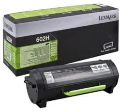 Toner LEXMARK Original Black 10k MX310 MX410 MX511