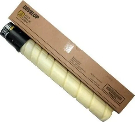 Toner KONICA-MINOLTA TN-221Y Galben Bizhub C227/C287 21.000 pagini